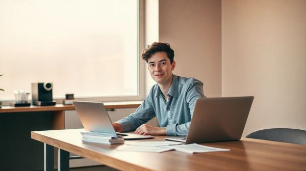 5 conseils pour réussir votre recherche d'emploi en Suisse