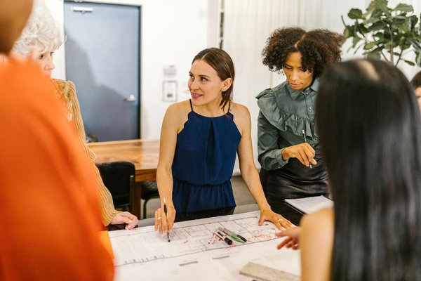 La Révolution des Start-ups Féminines : Pionnières et Visionnaires en Action