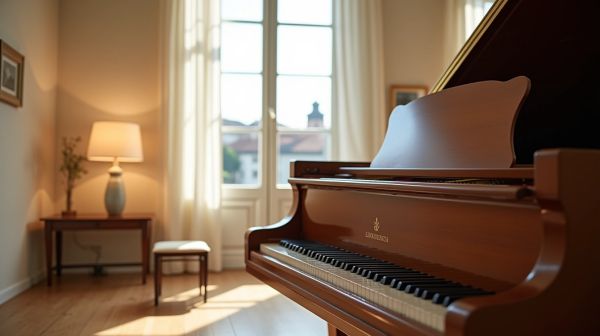 Apprenez le piano à Montpellier sans prendre de cours classiques