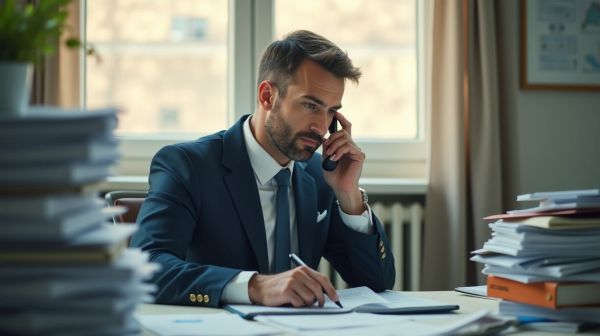 Comprendre le marketing téléphonique : stratégies et techniques essentielles