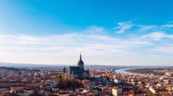 Découvrez les meilleurs photographes pour vos événements à Lyon