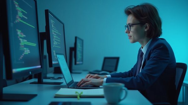 Formation cybersécurité en alternance : un tremplin vers l'avenir