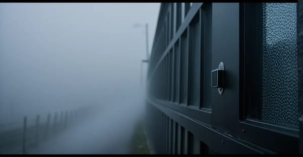 Générateur de brouillard anti-cambriolage : la solution efficace