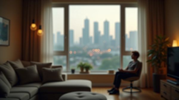 Insonorisation efficace : réduire le bruit jusqu'à -29 dB