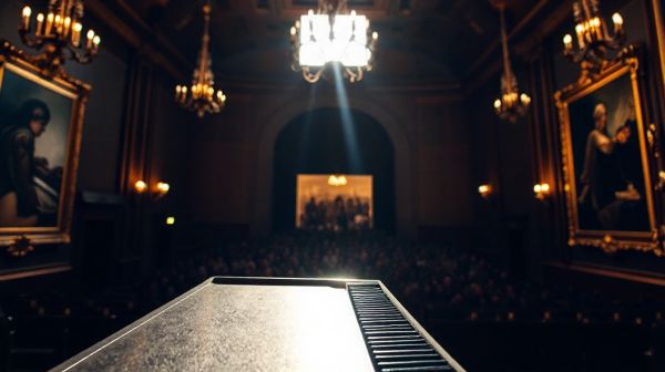 Les meilleures astuces pour jouer du piano à Montpellier