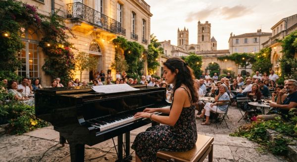 Les meilleures astuces pour jouer du piano à Montpellier
