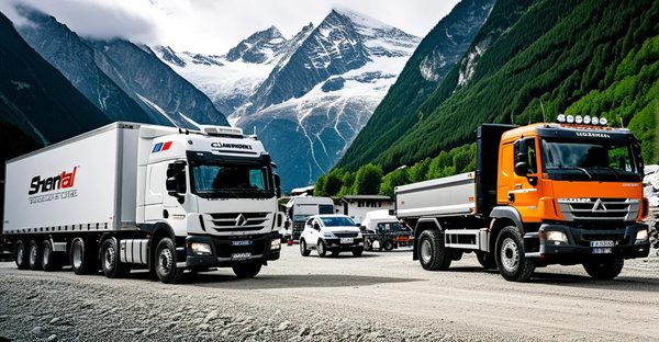 Location benne à chamonix : guide pratique et tarifs