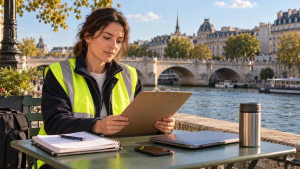 Obtenez votre modèle DUERP 2026 prêt à télécharger gratuitement