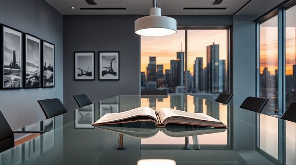 Optimiser la gestion de votre holding sas : stratégies essentielles