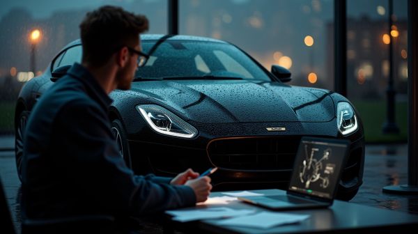 Optimisez votre après-vente auto grâce à un audit expert