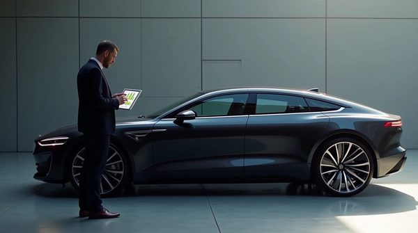 Optimisez votre après-vente auto grâce à un audit expert