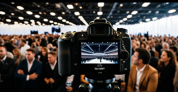 Plateforme événementielle tout-en-un pour simplifier vos événements