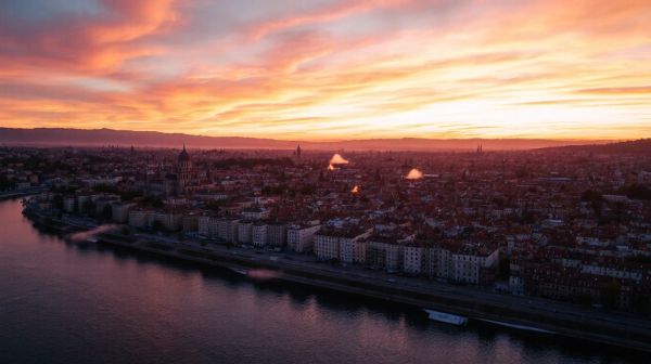 Top agences audiovisuelles qui transforment Lyon