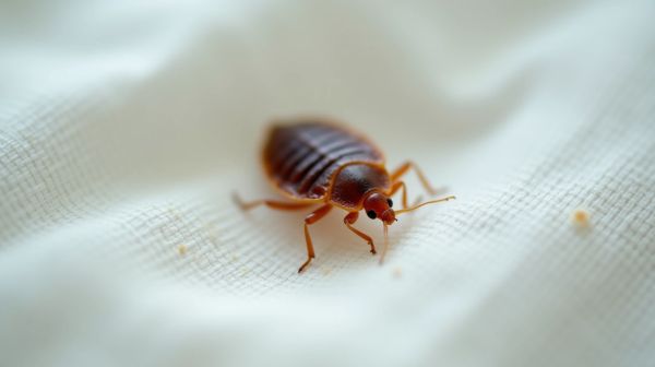 Top astuces pour se débarrasser d'une punaise de lit rapidement
