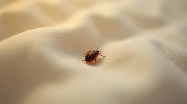 Top astuces pour se débarrasser d'une punaise de lit rapidement