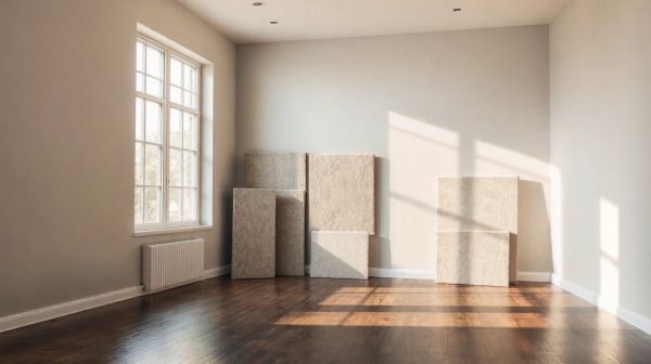 Top méthodes d'insonorisation pour atténuer le bruit de 29 dB
