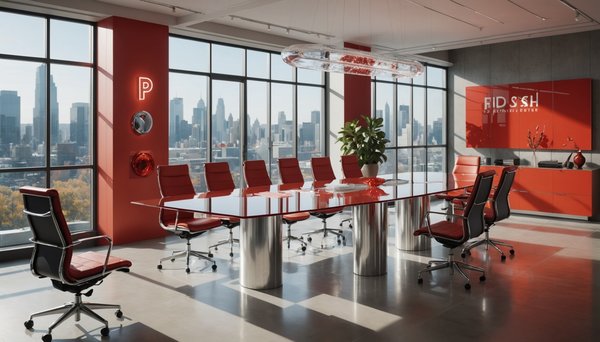 L'art de marquer les esprits avec une agence par l'objet