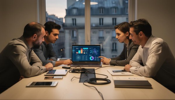 Pourquoi les services de cybersécurité pour les TPE à Paris sont-ils incontournables en 2026 ?