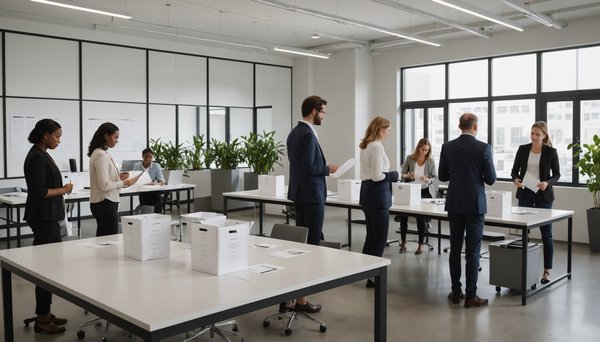 Guide complet pour comprendre les élections des délégués du personnel