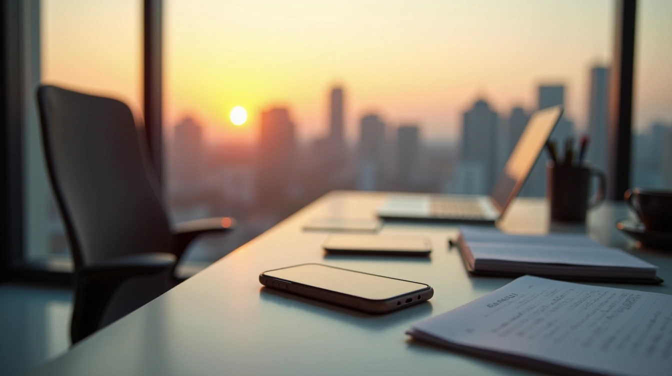 Questions fréquentes sur la téléphonie d'entreprise